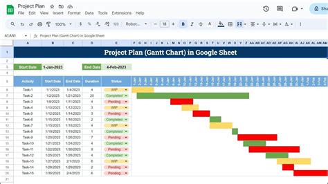 How to Create a Project Plan for Interview-க்கான படிம முடிவு