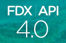 Image result for Fdx API Specification