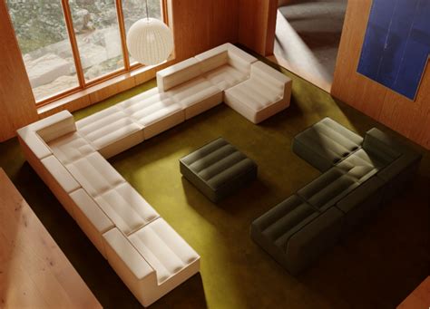 Image result for Modular Design Couch