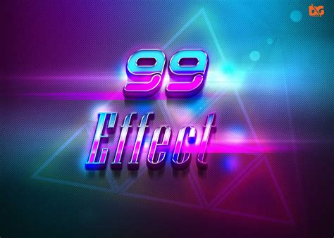 Photoshop Text Effects Free Download に対する画像結果