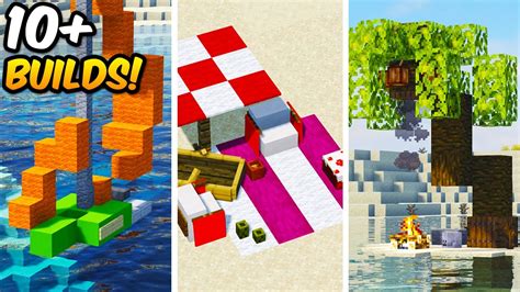 Bildergebnis für Minecraft Beach