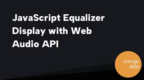 Image result for Audio Inclusion Using JavaScript