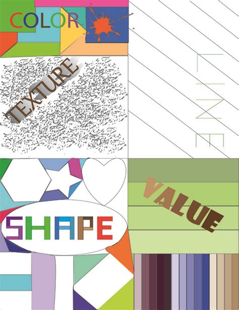 Example of Enhanced Digital Design Elements に対する画像結果