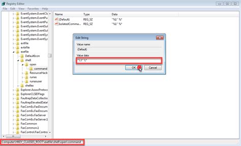 Toradh íomhá ar exe Open-Box Image