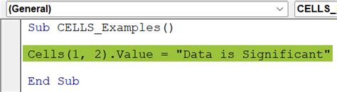 Image result for VBA Set Range