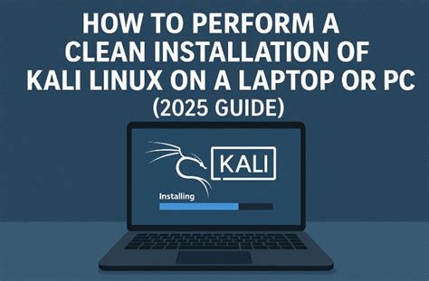 Image result for Install Kali Linux On Laptop