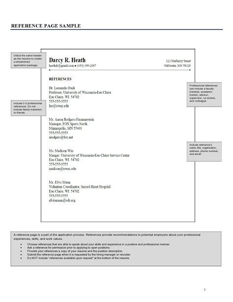 Image result for Fancy Reference List Design