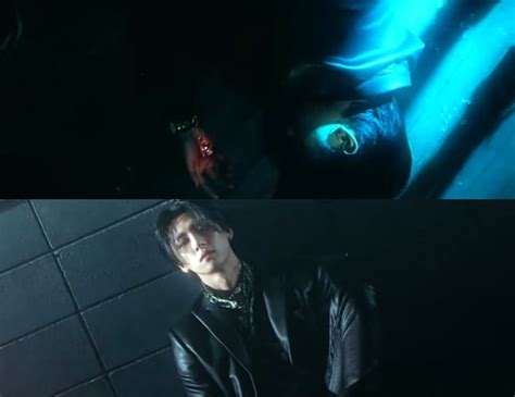 Image result for God Damn I.M Monsta X