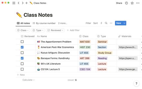 Toradh íomhá ar Notion App Tutorial