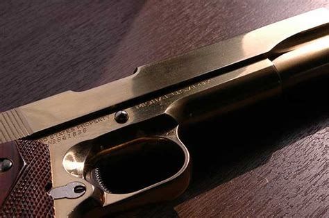 Afbeeldingsresultaten voor Colt M1911A1 Exploded-View