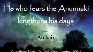 Image result for Anunna Files