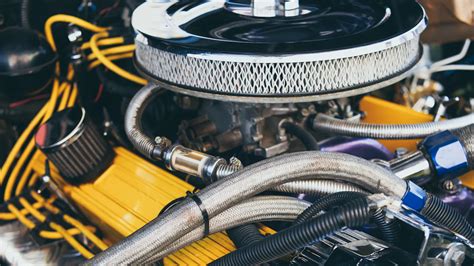 Image result for LS2 Intake