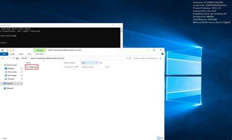 Toradh íomhá ar FSX Configuration