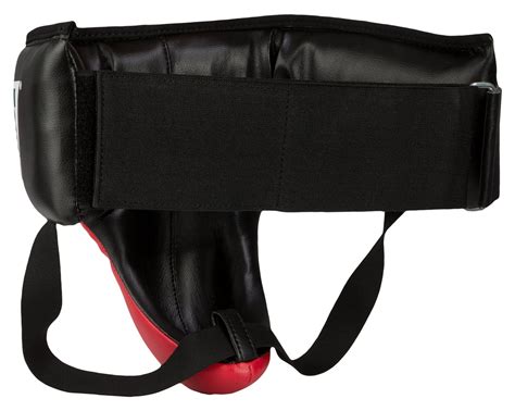 Image result for Title Boxing Groin Protector
