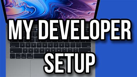 Wev Developer Basic Compter Setup に対する画像結果