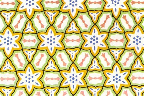 10 Famous Pattern Artists You Must Know | Widewalls