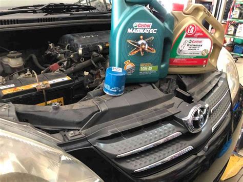 Toradh íomhá ar Express Auto Service Logo