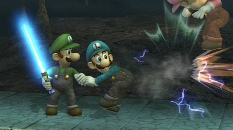 Image result for Luigi Farts