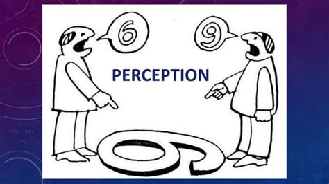 Image result for Perception Basics