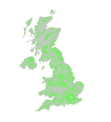 Toradh íomhá ar Example Mapping Stickers