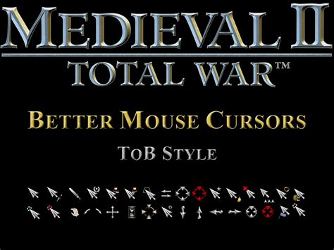Image result for Medival Computer Cursor