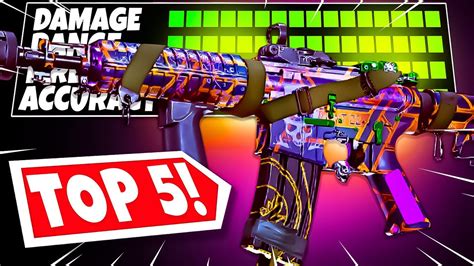 Overpowered Class Warzone に対する画像結果