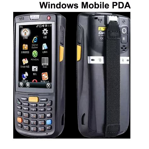Image result for Windows PDA Operating System