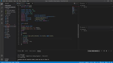 Image result for Python in Visual Studio 2012