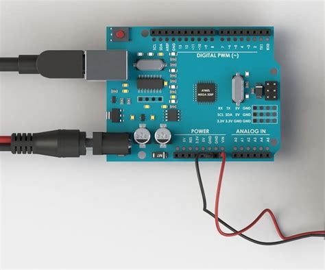 Portable Arduino Power Supply に対する画像結果