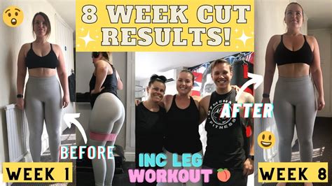 Afbeeldingsresultaten voor Tone Legs in 2 Weeks Before and After