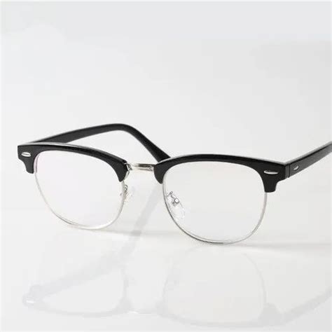 Image result for Half Frame Spectacles