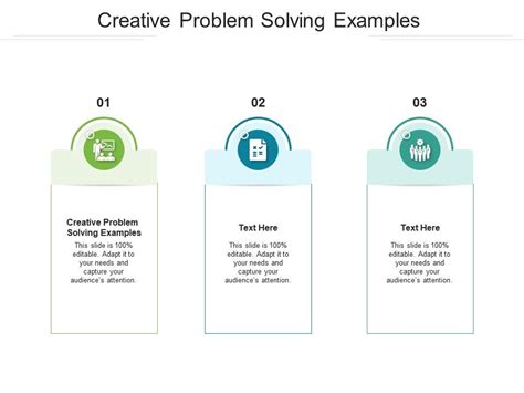 Problem Solving Creative Templates に対する画像結果