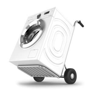 Image result for Washing Machine Transportation