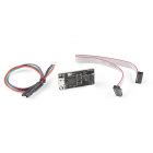 Afbeeldingsresultaten voor Flirc Jeff Probe Pinout