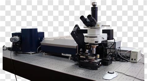 Toradh íomhá ar Raman Spectrometer Atomic Force Microscope
