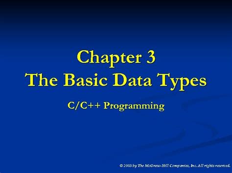 Image result for Write a Program to Find the Three Data Types