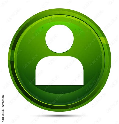 Image result for Green Profile Icon