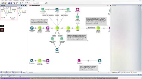 Toradh íomhá ar Incontact Max Audio Settings
