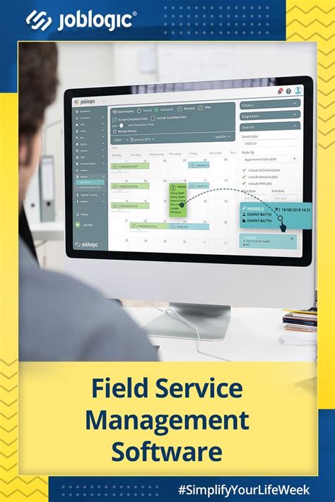 Field Service Management Software Joblogic に対する画像結果