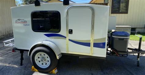 Image result for Range Runner Camper