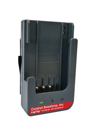 LogTag Cradle USB માટે ઇમેજ પરિણામ