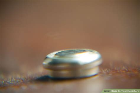 How to Test Resistors Work に対する画像結果