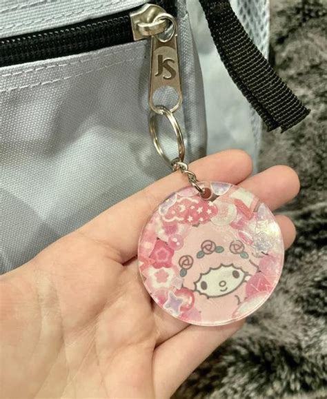 Character Keychains に対する画像結果