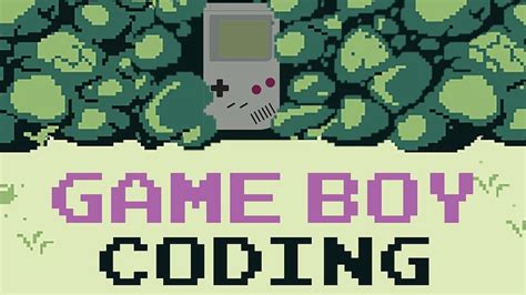Toradh íomhá ar Game Coding Language