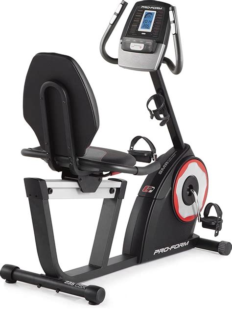 Afbeeldingsresultaten voor Proform Exercise Bike