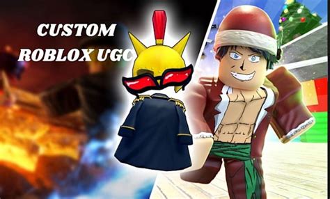 Image result for Roblox UGC