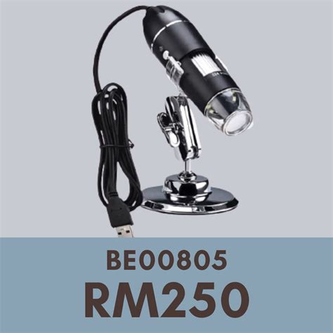 Image result for Digital Microscope USB Skin