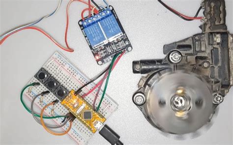 Realy Module Image に対する画像結果