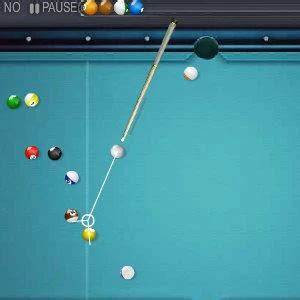 Image result for Shooting Pool Games