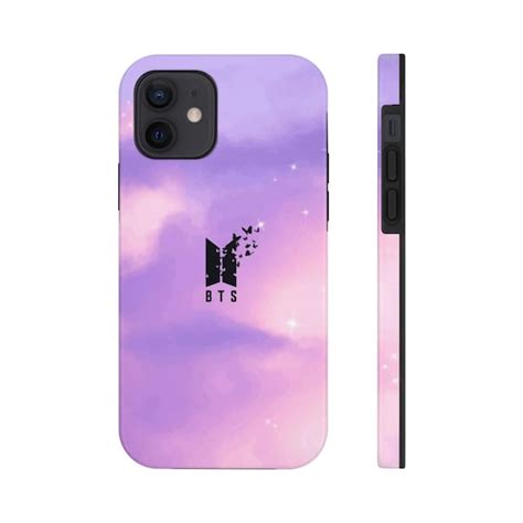 BTS Logo Phone Case に対する画像結果